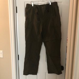 The North Face Hiking Pant